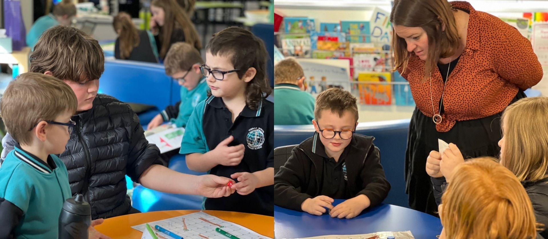 Yinnar South Primary School